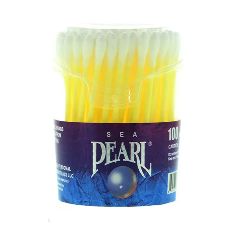 Sea Pearl Special Offer Buds 100'S X 8