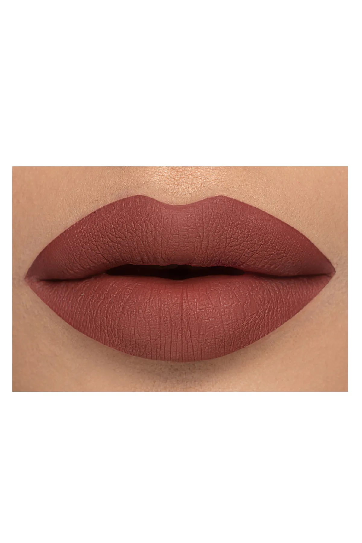 Velvet Rose Matte Lipstick-Versilla - RS008