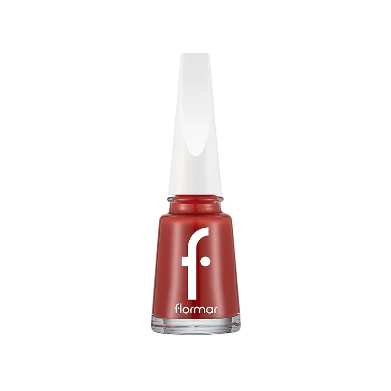 Flormar Classic Nail Enamel� - 539 Spicy -New