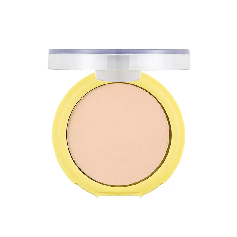 Callista Smooth & Matte Compact Powder 12 - Warm Beige