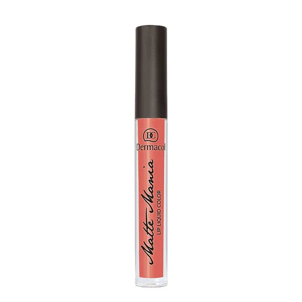 Matt Mania Lip Colour | Dermacol (No 50)