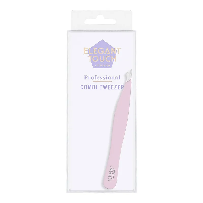Elegant Touch Professional�Combi Tweezer