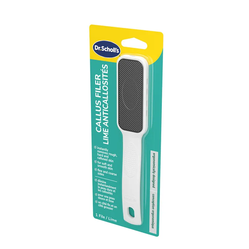Dr.Scholl's Double Sided Callus Filler