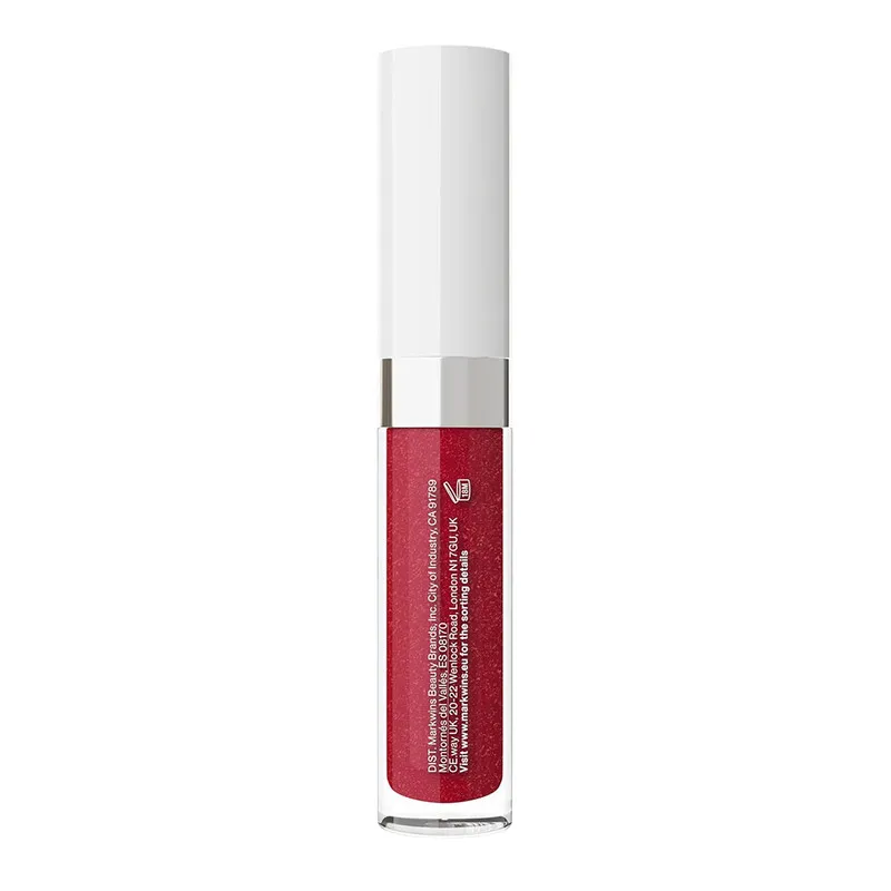WnW Mega Glitter Shimmer Liquid Lipstick - New Soulmate
