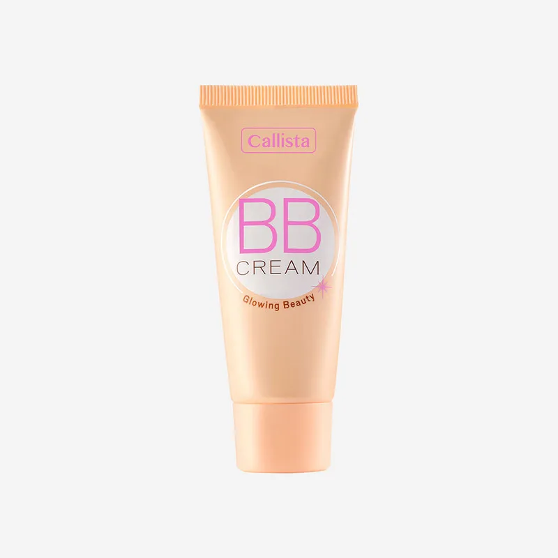 Callista BB Cream 140