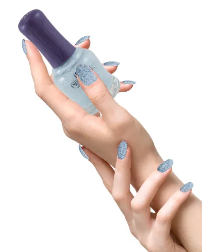 iBi Nail Lacquer – Blueberry Chews | 10ml