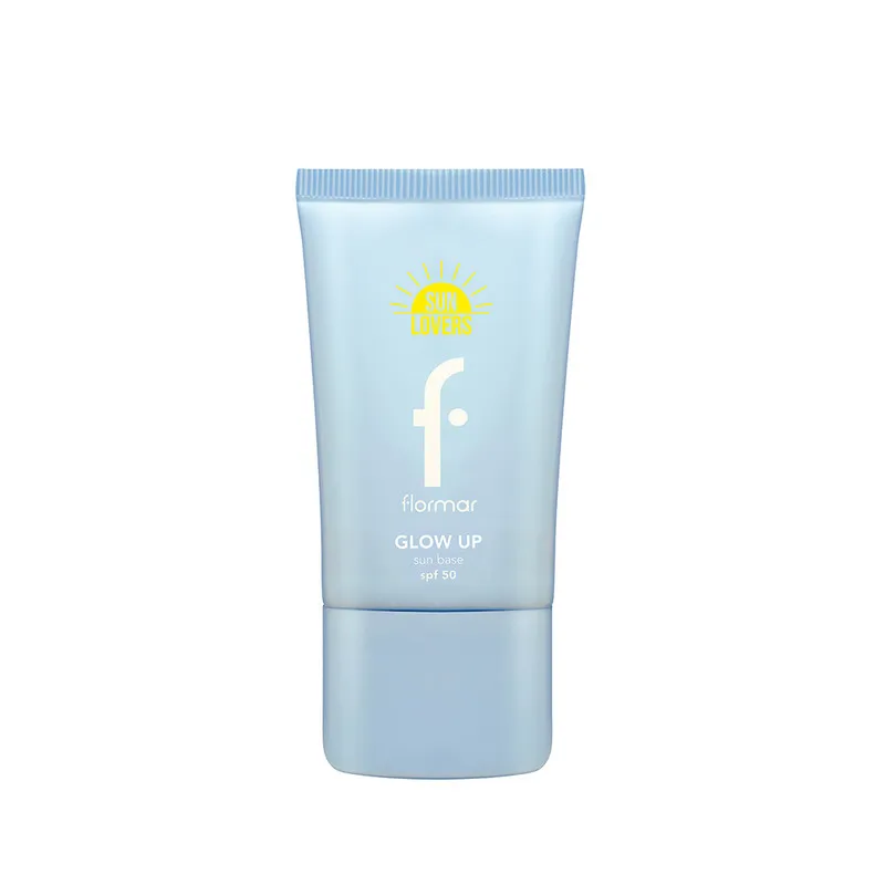 Flormar New Glow Up Sun Base SPF50 - GSB001