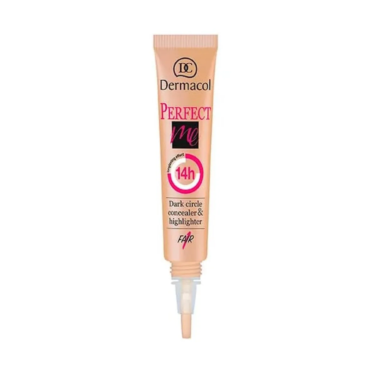 Dermacol Perfect Me Concealer | (Nude)