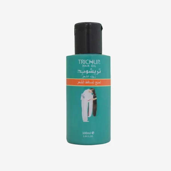 Trichup Hair Oil - Hair Fall Control 100Ml
