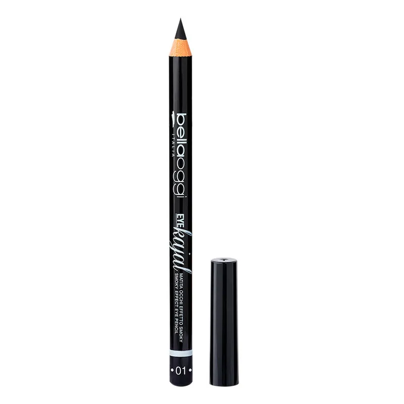 Bellaoggi Eye Kajal 101 Black Kajal