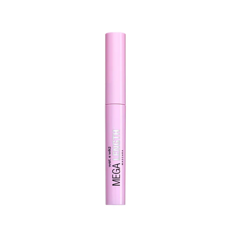 WnW Mega Length Mascara - Very Black
