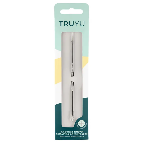 Qvs ( TRUYU ) Blackhead Remover