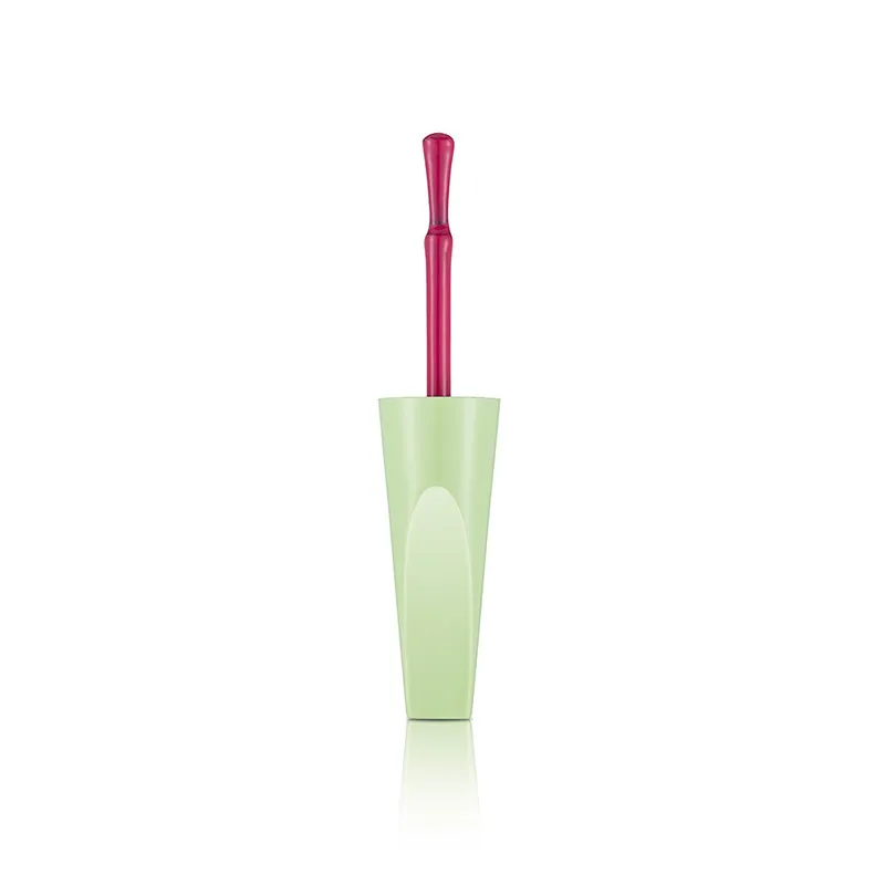 Flormar Green Up Nail Enamel -006 Elegant Pink