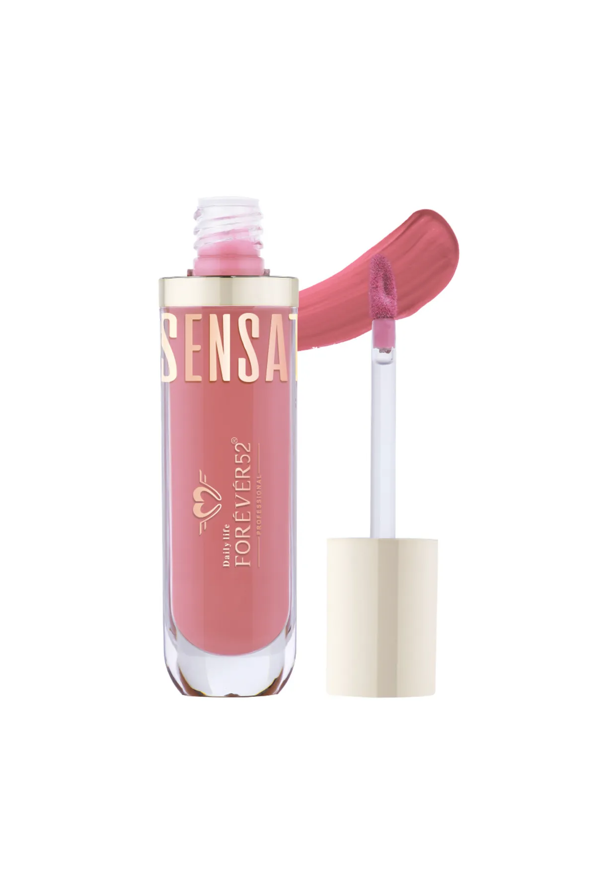 Forever52 Sensational Lip-Blush Nude - SSL003