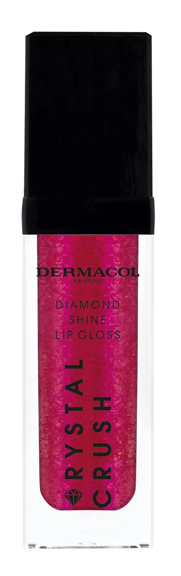 Dermacol Crystal Crush diamond lip gloss (No 5)