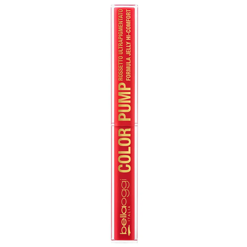 Bellaoggi Color Pump 004 Chelsea Girl