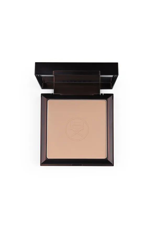 Viseart Sheer Velvet Pressed Powder-Saffron-111