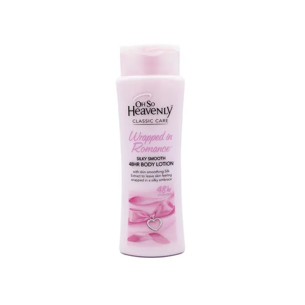 Oh So Heavenly Wrapped in Romance 48HR Body Lotion 375ML