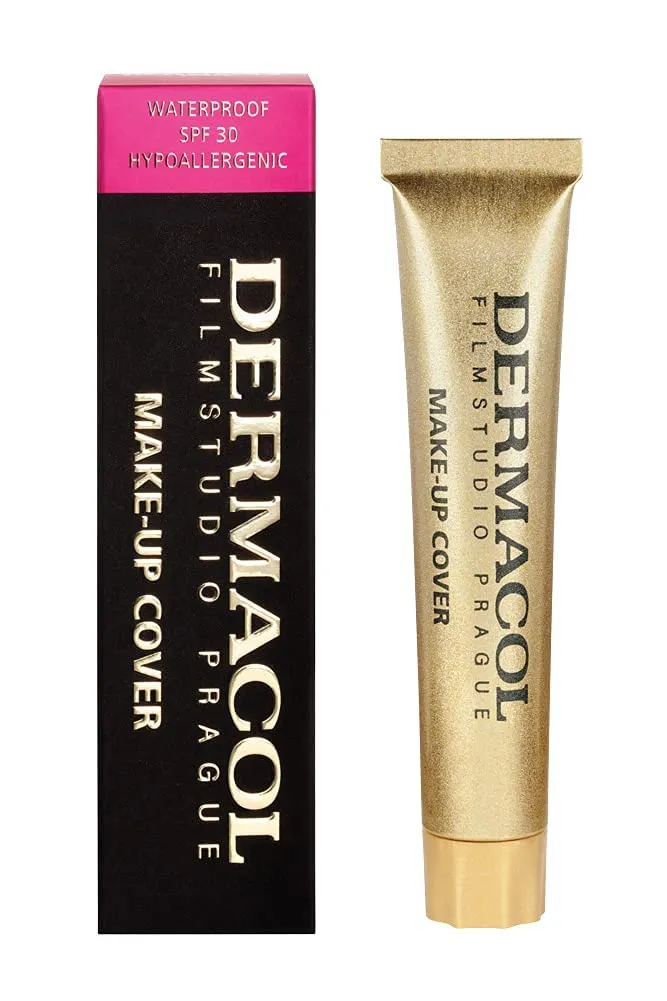 Dermacol Make up Cover shade 227-New-598