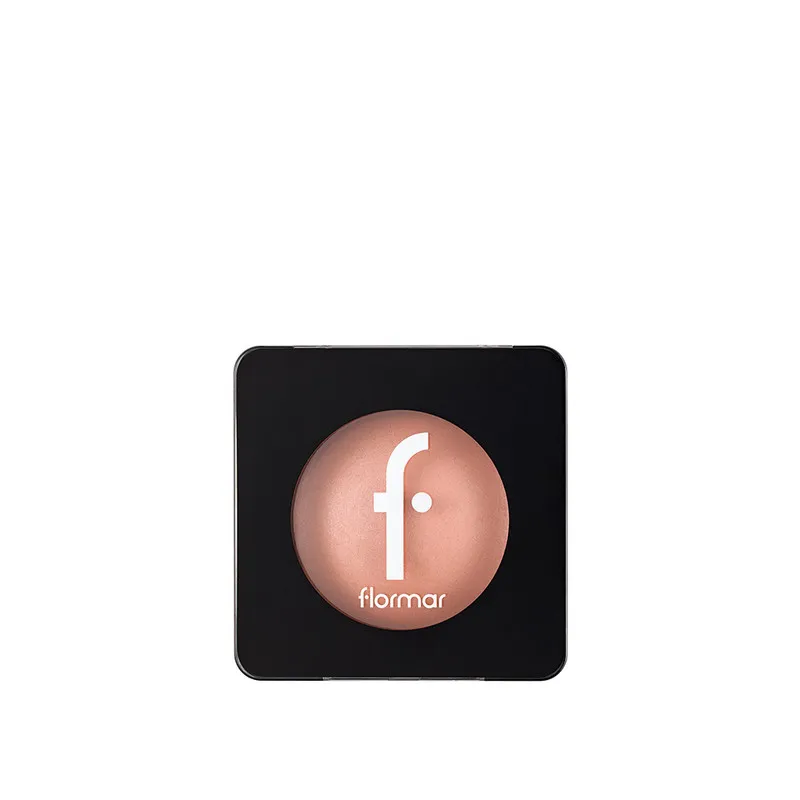 Flormar NP Baked Blush On - 051 Dried Rose