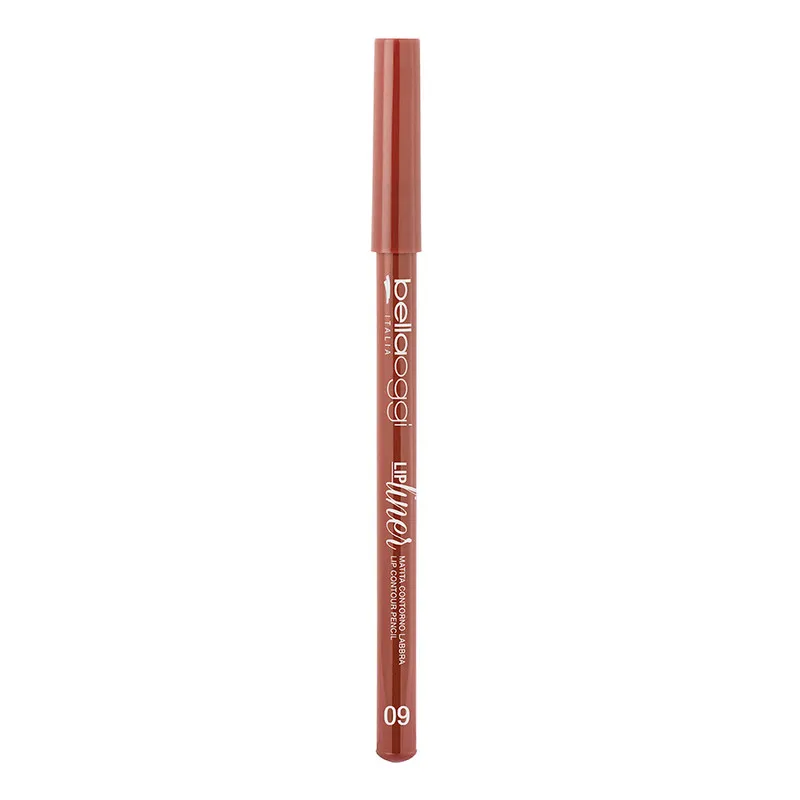 Bellaoggi Lip Liner 09 Brown
