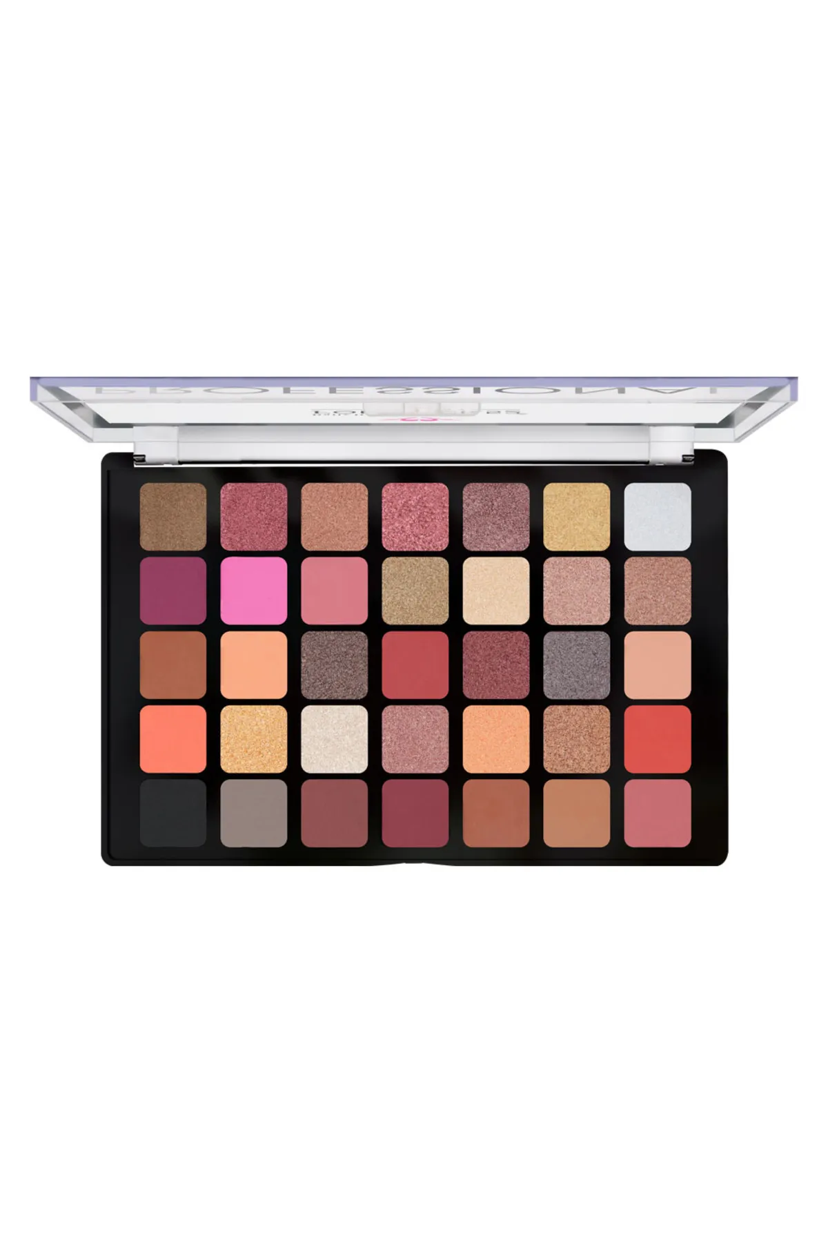 Forever52 Ultimate Edition 35 Color Eyeshadow Palette-UEP002