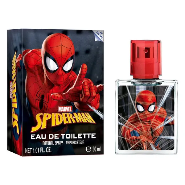 Air-Val Marvel Spider-Man EDT 30ML