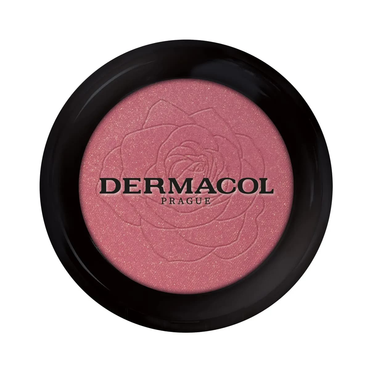 Dermacol Natural Powder Blush 03 5 g