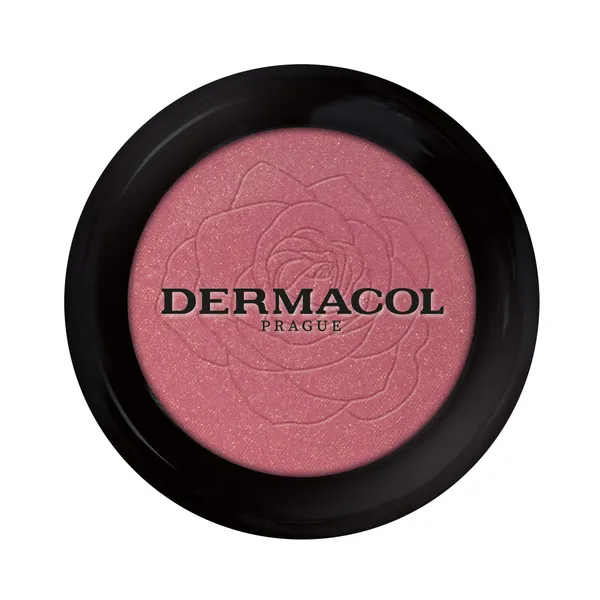 Dermacol Natural Powder Blush 03 5 g