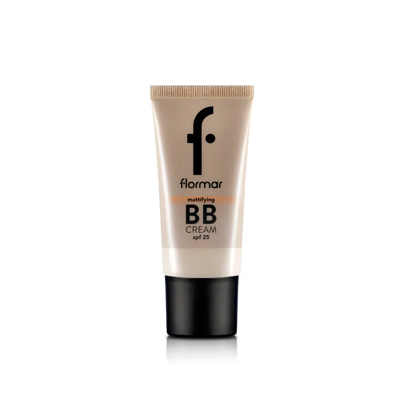 Flormar Prep for Perfection Mattifying BB Cream - 01 Fair