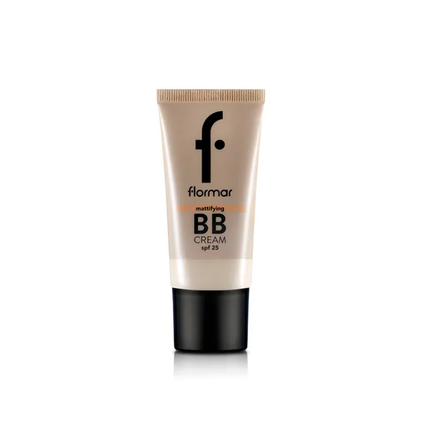 Flormar Prep for Perfection Mattifying BB Cream - 01 Fair