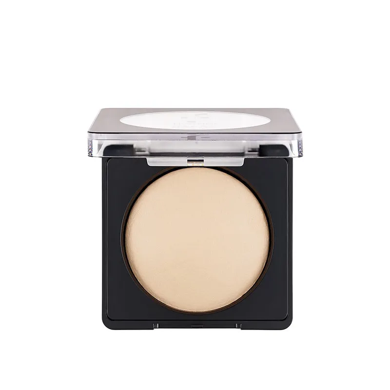 Flormar NP Baked Powder - 029 Porcelain Ivory