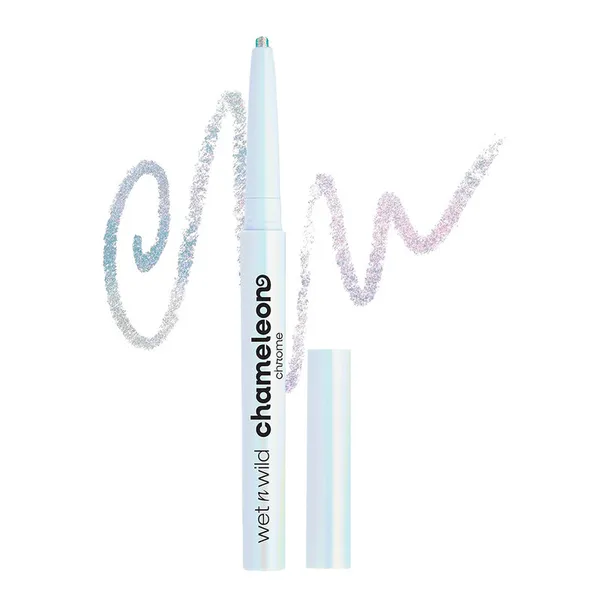 WnW Chamaleon Chrome Eyeliner - Electric Prism