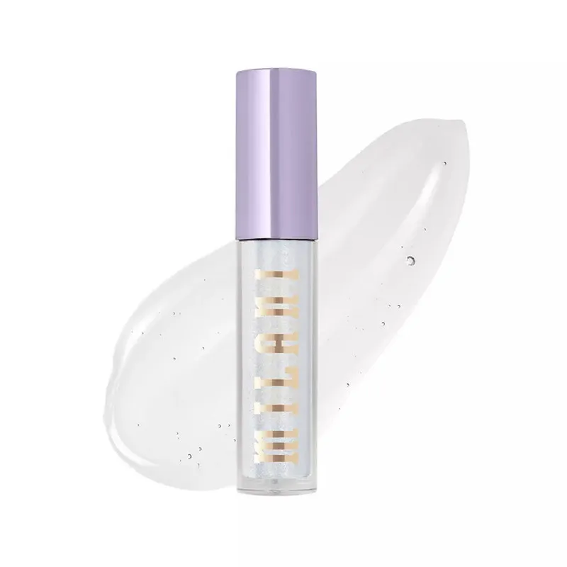 Milani Highly Rated Diamond Lip Gloss (LGL184-100)