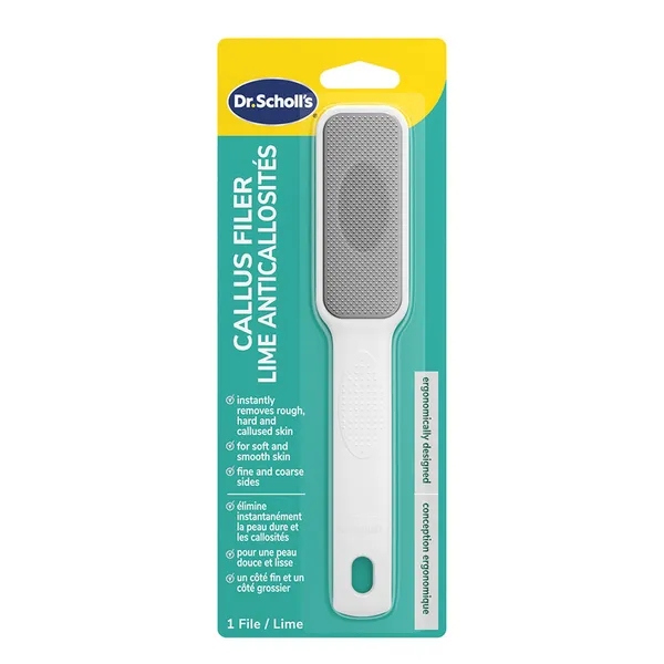 Dr.Scholl's Double Sided Callus Filler