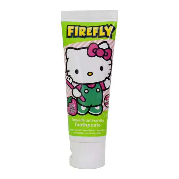 Firefly HK Kids Tooth Paste 75ml