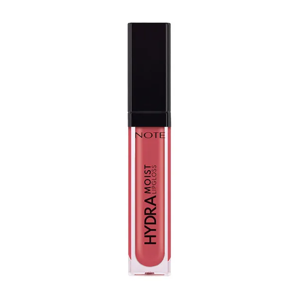 Note Hydramoist Lipgloss 07 - Mellow Thought