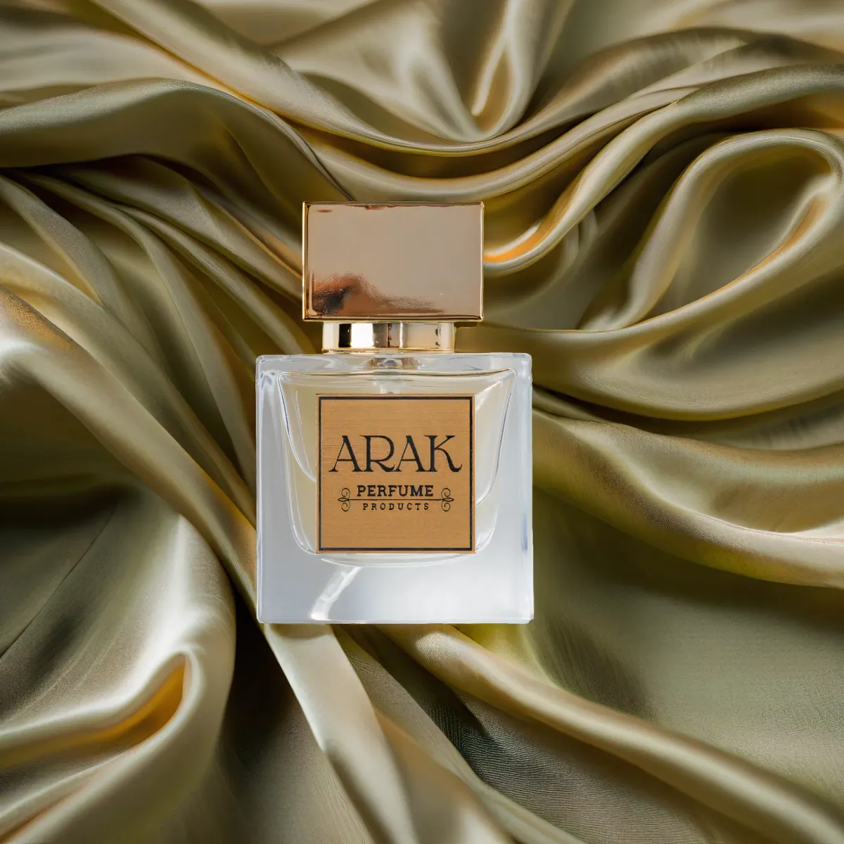 ARAK Perfumes Ventore