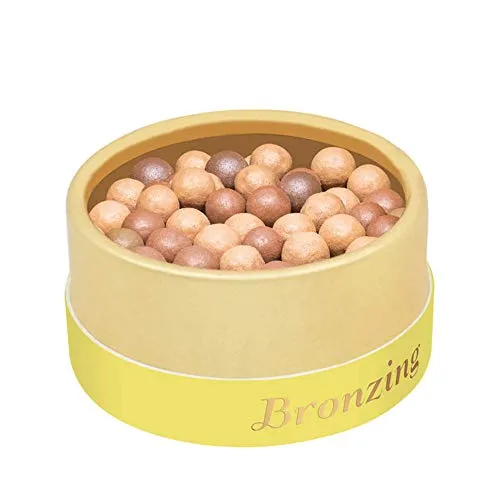 Dermacol Beauty Powder Pearl-Bronzing