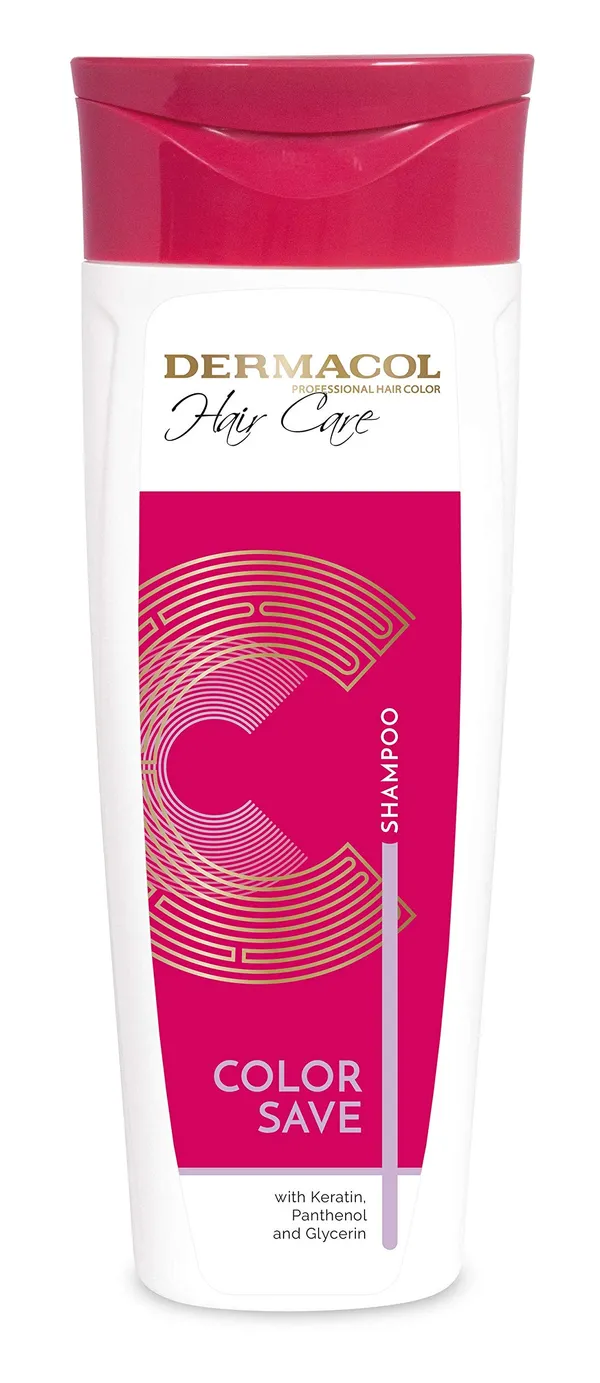Dermacol Shampoo - Color Save