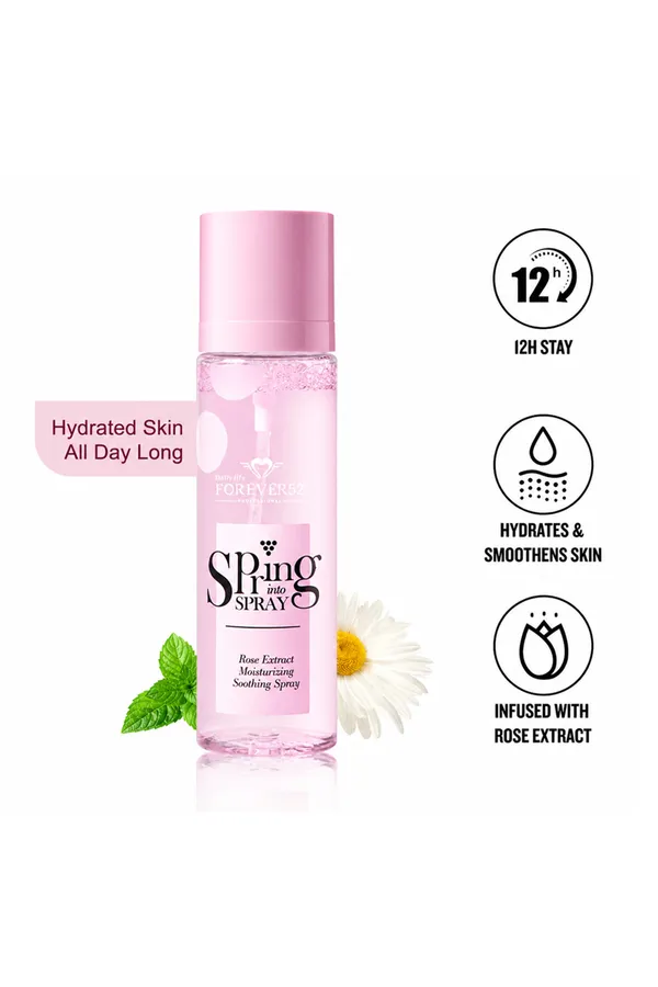 Spring Into Spray - SPS001-