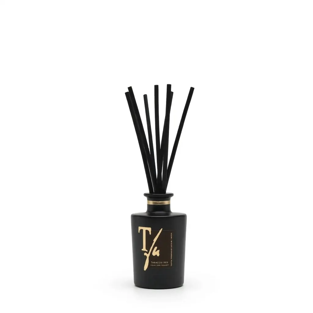 Teatro Tabacco Diffuser 100ml