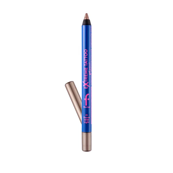 Flormar Festival Spirit� Extreme Tattoo Gel Pencil 05 DNC With Light