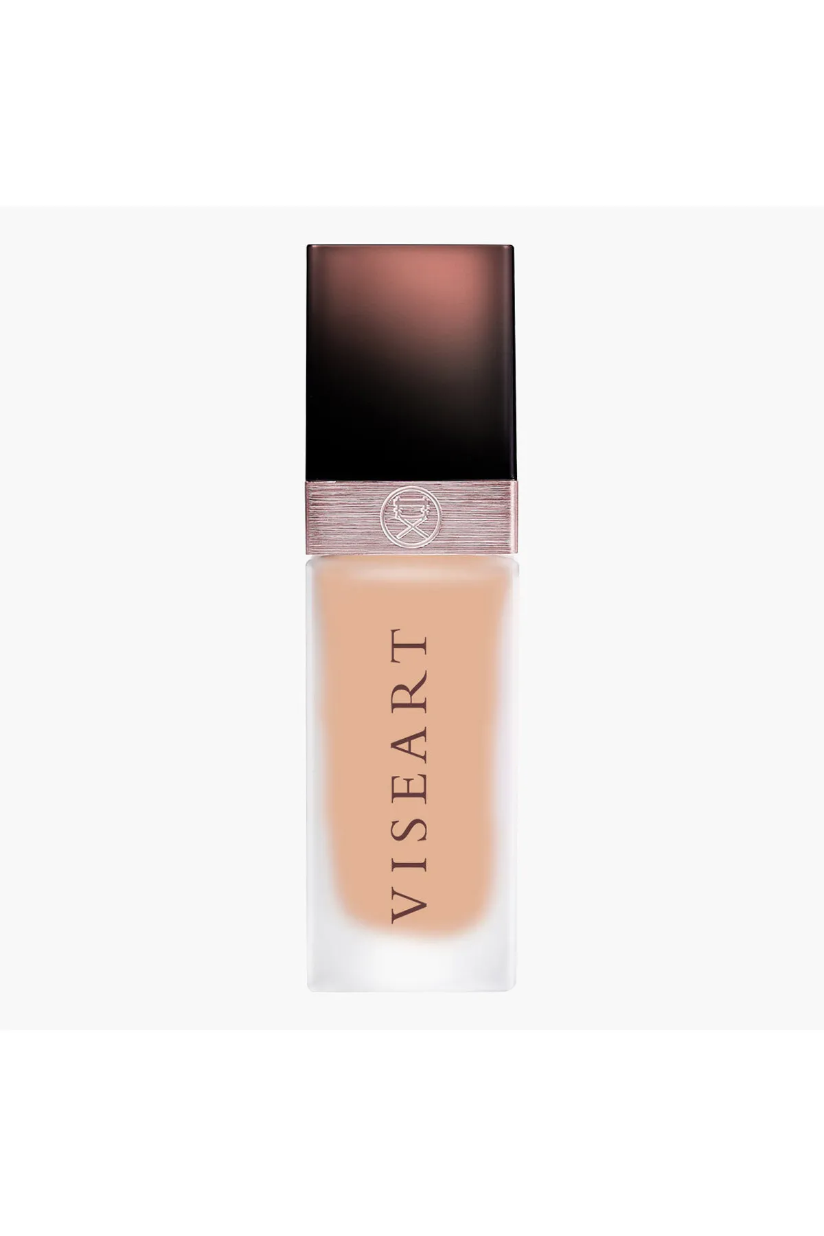 Viseart Long Wear Flawless Foundation-Caramel