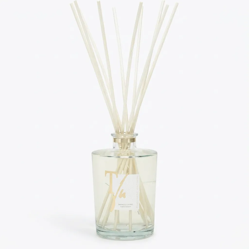 Teatro White Divine Diffuser 3000ml