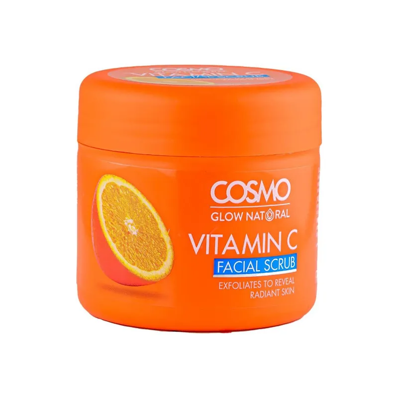 Cosmo Vitamin �C Facial Scrub � 150ml