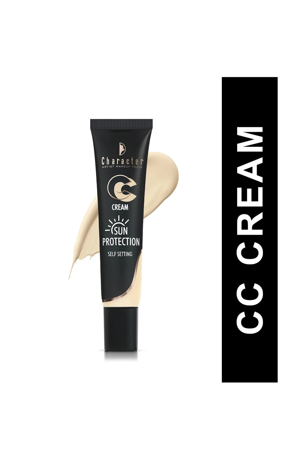 CC Cream
