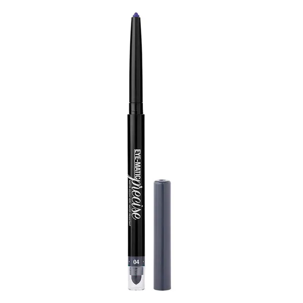 Bellaoggi Eye Matic Precise 004 London Grey