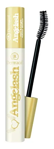 Dermacol Angelash mascara - black