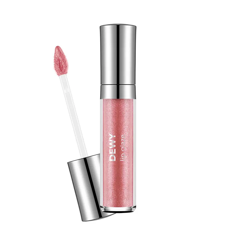 Flormar Dewy Lip Glaze New -027 Perfect Moments